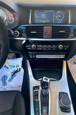 بي ام دبليو X3